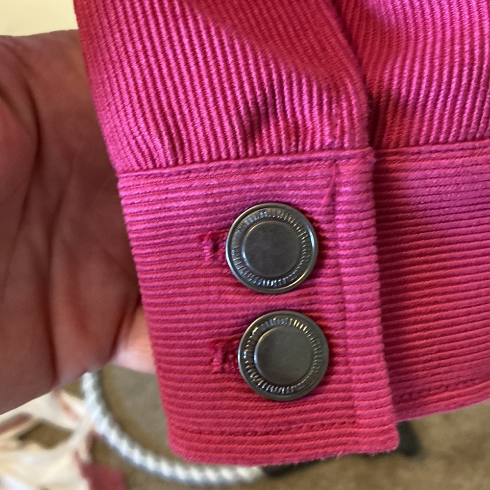 NWT darling jacket - Picture 6 of 10